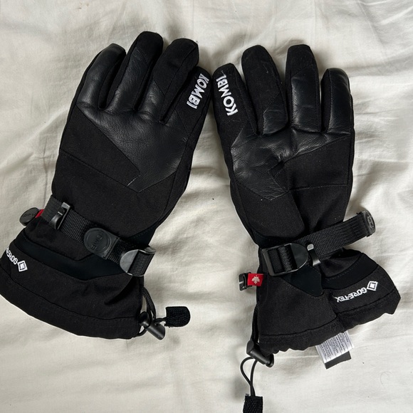 Kombi The Timeless Gloves medium Women - Picture 1 of 4